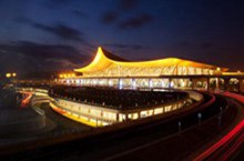 華新昆明機(jī)場